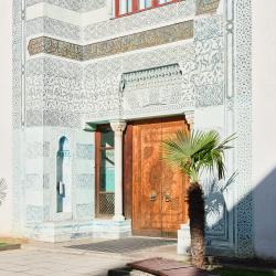 Фото Отель Санаторий Дюльбер