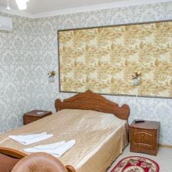 Фото Отель Море