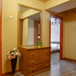 Апартаменты улучшенные