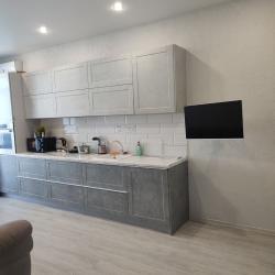 Фото Апартаменты ApartKZN на улице Разведчика Ахмерова 9