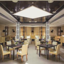 Фото Отель Апельсин