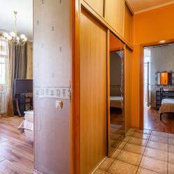 фото 2 ApartLevis (АпартЛевис) на улице Большая Дорогомиловская