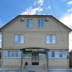 фото 9 Motherland (Родина)