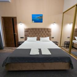 Фото Отель Villa Park&SPA (Вилла Парк и СПА)
