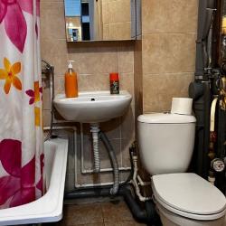 Фото Апартаменты на улице Петра Столыпина 13