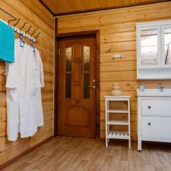 Фото Отель Ветлуга