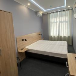 Фото Отель Орленок