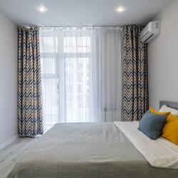 Фото Отель Квартира в нежных тонах