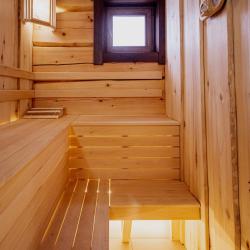 Фото Отель На Весенней