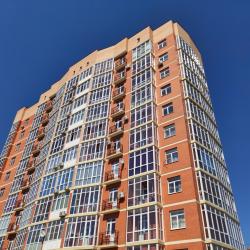 2-комнатные апартаменты люкс
