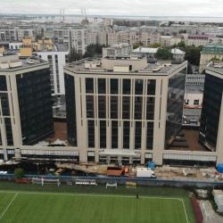 фото 2 Апартаменты Петербурга