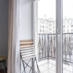 фото 11 Flat Inn (Флэт Инн) на переулке 4-й Сыромятнический