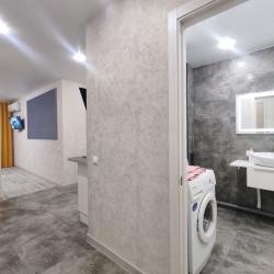 1-комнатные апартаменты студия