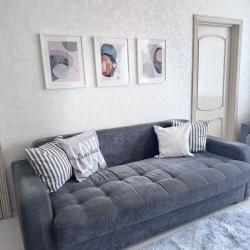 Фото Отель Квартира на Кузнецком проспекте 32