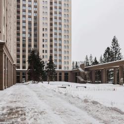 1-комнатные апартаменты стандарт