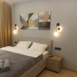 Фото Отель Одеяло&Подушка на улице Чистопольская 71Б