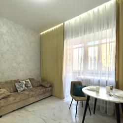 Апартаменты стандарт ул. Адоратского, 1