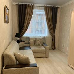 Фото Апартаменты на улице Железноводская 70