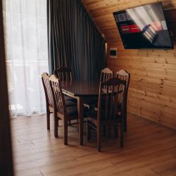 Фото Отель Серёжкино