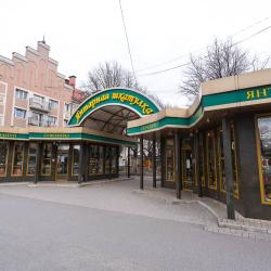 Фото Апартаменты на Ленинском проспекте