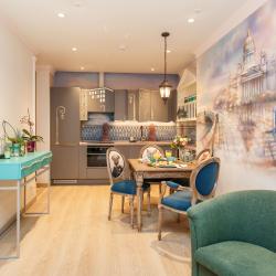 фото 46 Your Apart (Йо Апарт) на улице Социалистическая