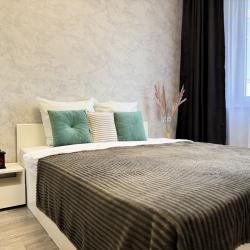 Фото Апартаменты на Земнухова 2