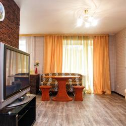Фото KemHotel (КемОтель) на улице 50 лет Октября 21А