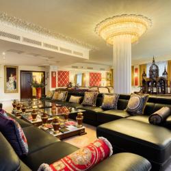 фото 8 The Rooms boutique hotel (Румс Бутик Отель)