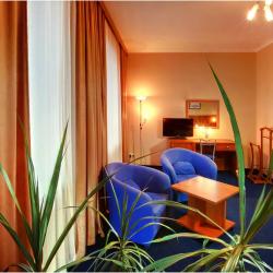фото 24 Novinka Hotel (Новинка)