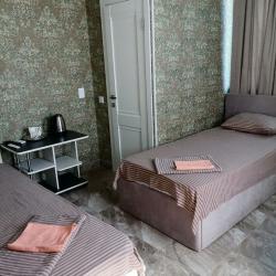 3-местный номер стандарт