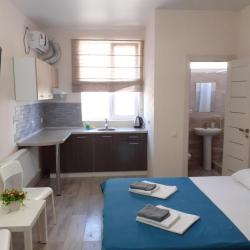 Фото Отель Black Sea (Чёрное море)