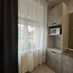 1-комнатные апартаменты стандарт