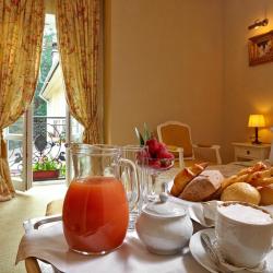 Фото Кронон Парк Отель (Kronon Park Hotel)