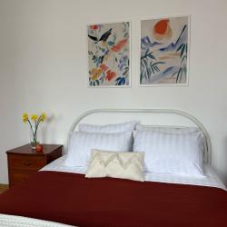 Фото Отель Загородный дом на улице Садовая 31