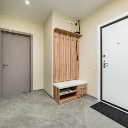 Фото Отель Urban Apartments (Урбан Апартментс) на улице Роторная 27Е