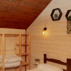 Коттедж стандарт №2