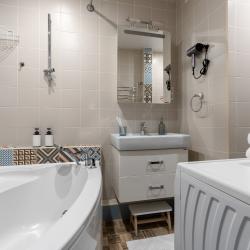 Фото Апартаменты Granada на проспекте Луначарского