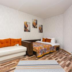 Апартаменты стандарт