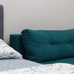 1-комнатные апартаменты стандарт