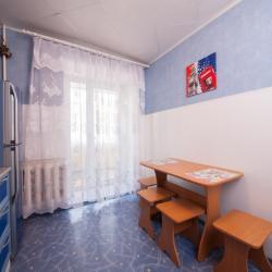 Фото Отель КвартировЪ на улице Бебеля