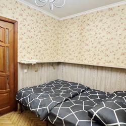 Фото Отель Nestory на улице Маломосковская 31