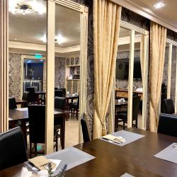 Фото Отель Salve (Сальвэ)