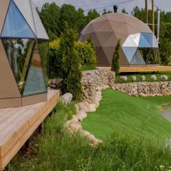 Фото Отель Five Star Place (Файв стар плейс)