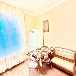 1-комнатные апартаменты эконом