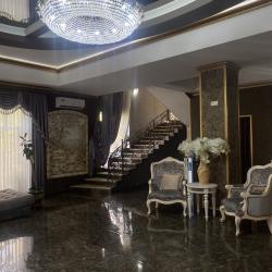 Фото Отель Галар Холл (Galar Hall)