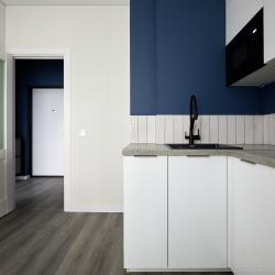 Фото Отель Eliza Home на Дальневосточном проспекте