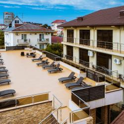 Фото Отель BlissHouse (Блисс Хаус)