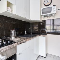 Фото Отель Comfort Home (Комфорт Хоум) на улице 2-й проезд Марьинской Рощи 17