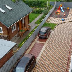 Фото Отель Две Подушки на улице Республиканская 11