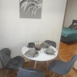 Фото Апартаменты Красный переулок 17